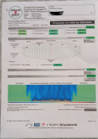 Ozone Buzz Z5, MS, 2018, (75-95kg), 80h