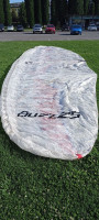 Ozone Buzz Z5, MS, 2018, (75-95kg), 80h