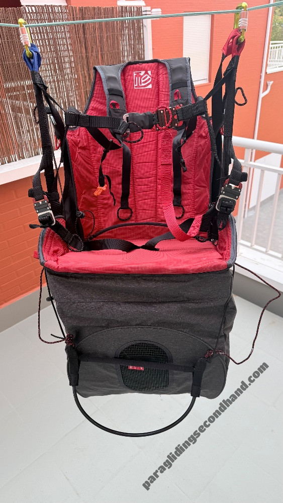 GIN Gliders Verso 3, XL - Image 5