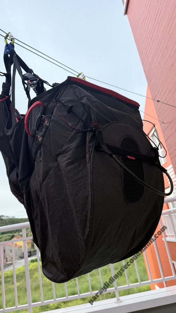 GIN Gliders Verso 3, XL - Image 3