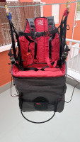 GIN Gliders Verso 3, XL