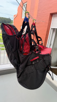 GIN Gliders Verso 3, XL