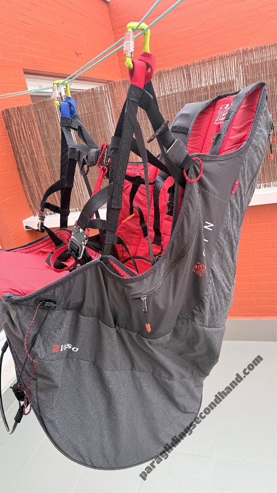 GIN Gliders Verso 3, XL - Image 4
