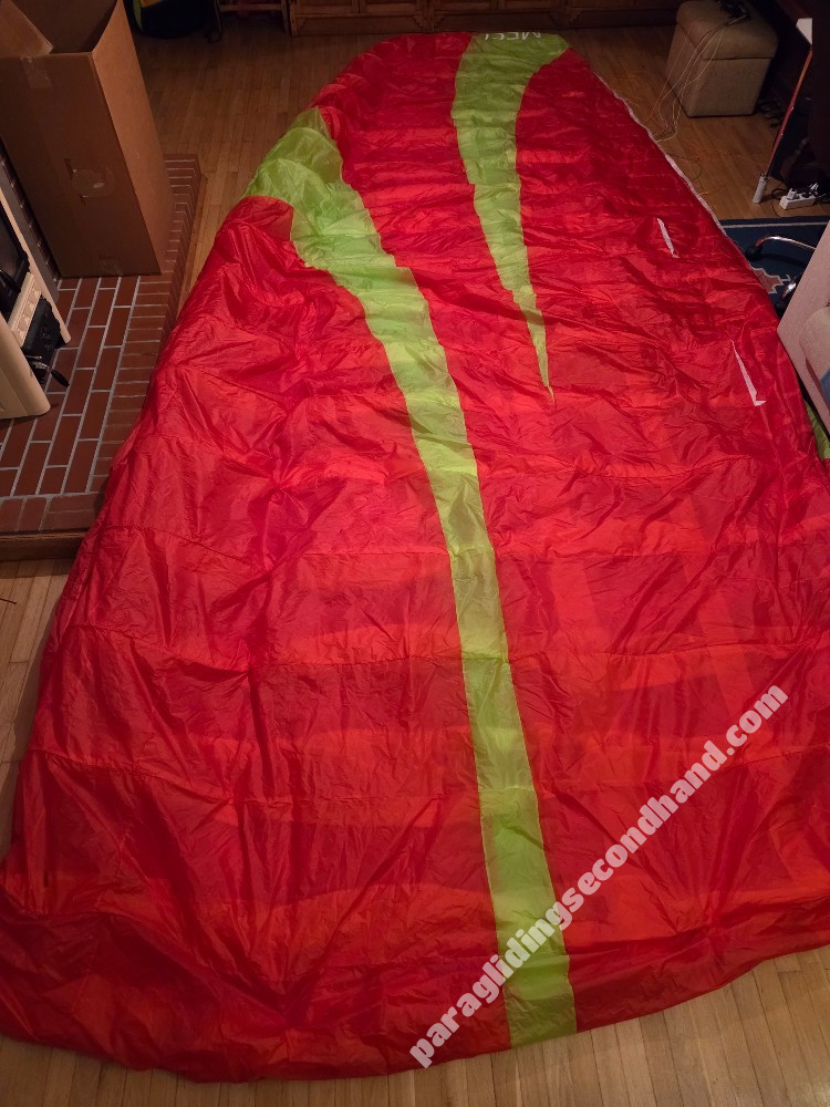 Skywalk Mescal 6, S, 2020, (75-95kg), 55h - Immagine 4