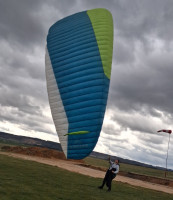 Advance Sigma 10, 25, 2017, (80-100kg), 150h
