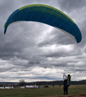Advance Sigma 10, 25, 2017, (80-100kg), 150h