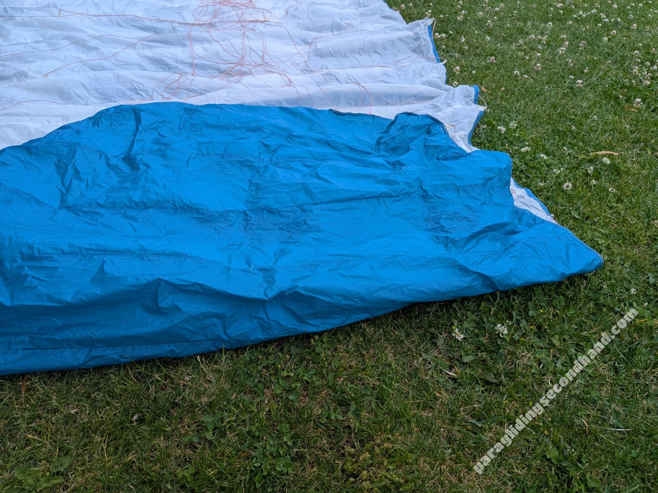 Little Cloud Goose mk2, M, 2016, (70-120kg), 150h - Bild 4