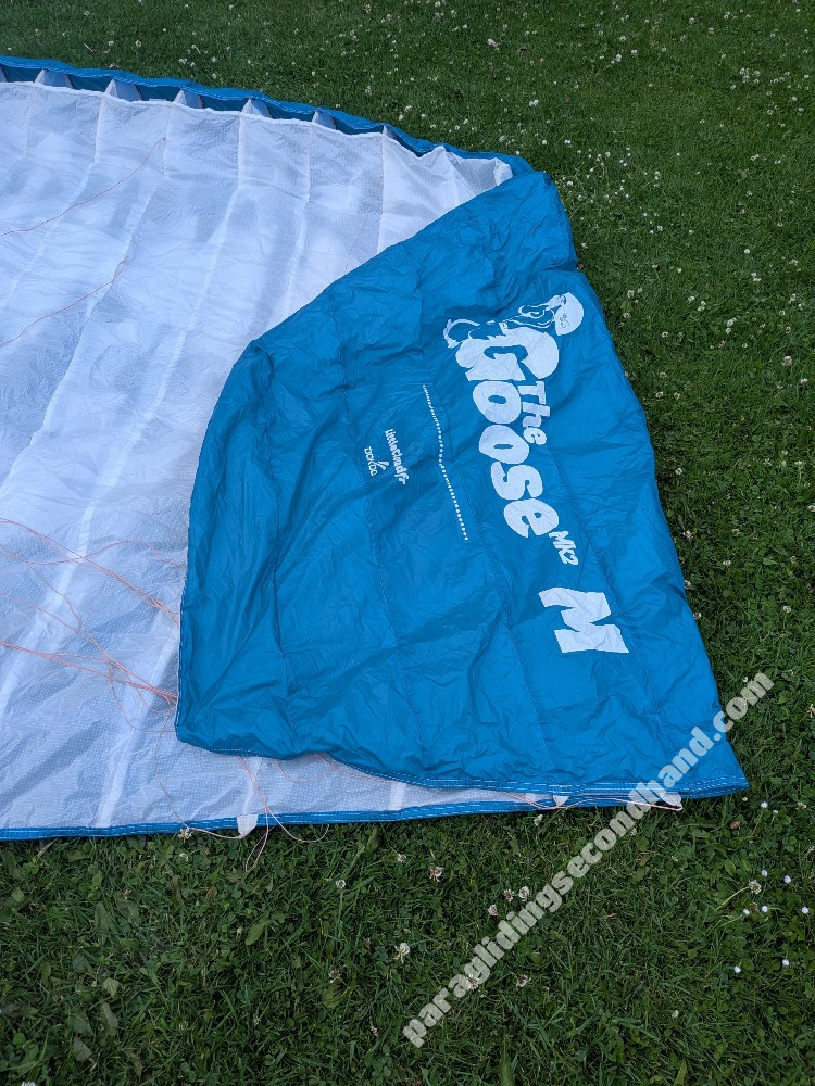 Little Cloud Goose mk2, M, 2016, (70-120kg), 150h - Bild 10