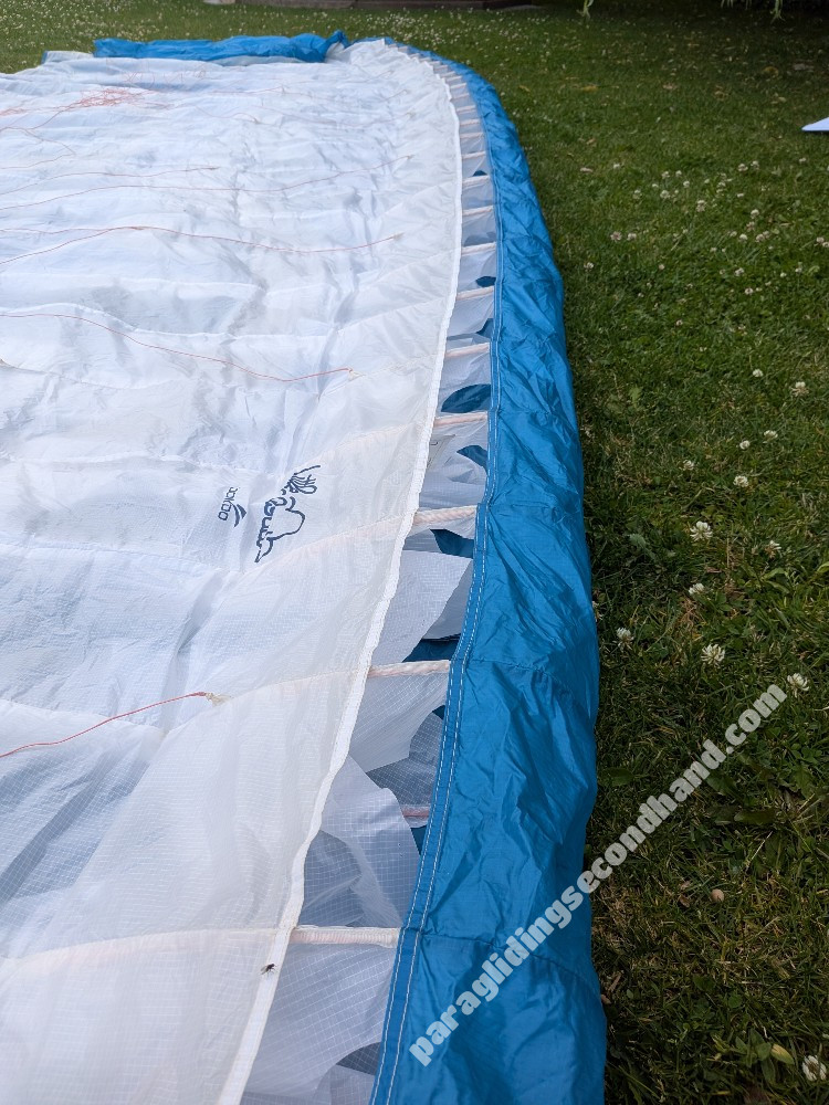 Little Cloud Goose mk2, M, 2016, (70-120kg), 150h - Bild 3
