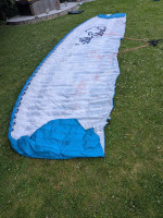Little Cloud Goose mk2, M, 2016, (70-120kg), 150h