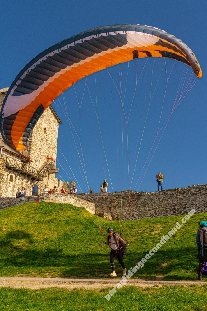 Skywalk Mescal 6, S, 2024, (75-95kg), 10h - Image 7