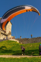 Skywalk Mescal 6, S, 2024, (75-95kg), 10h