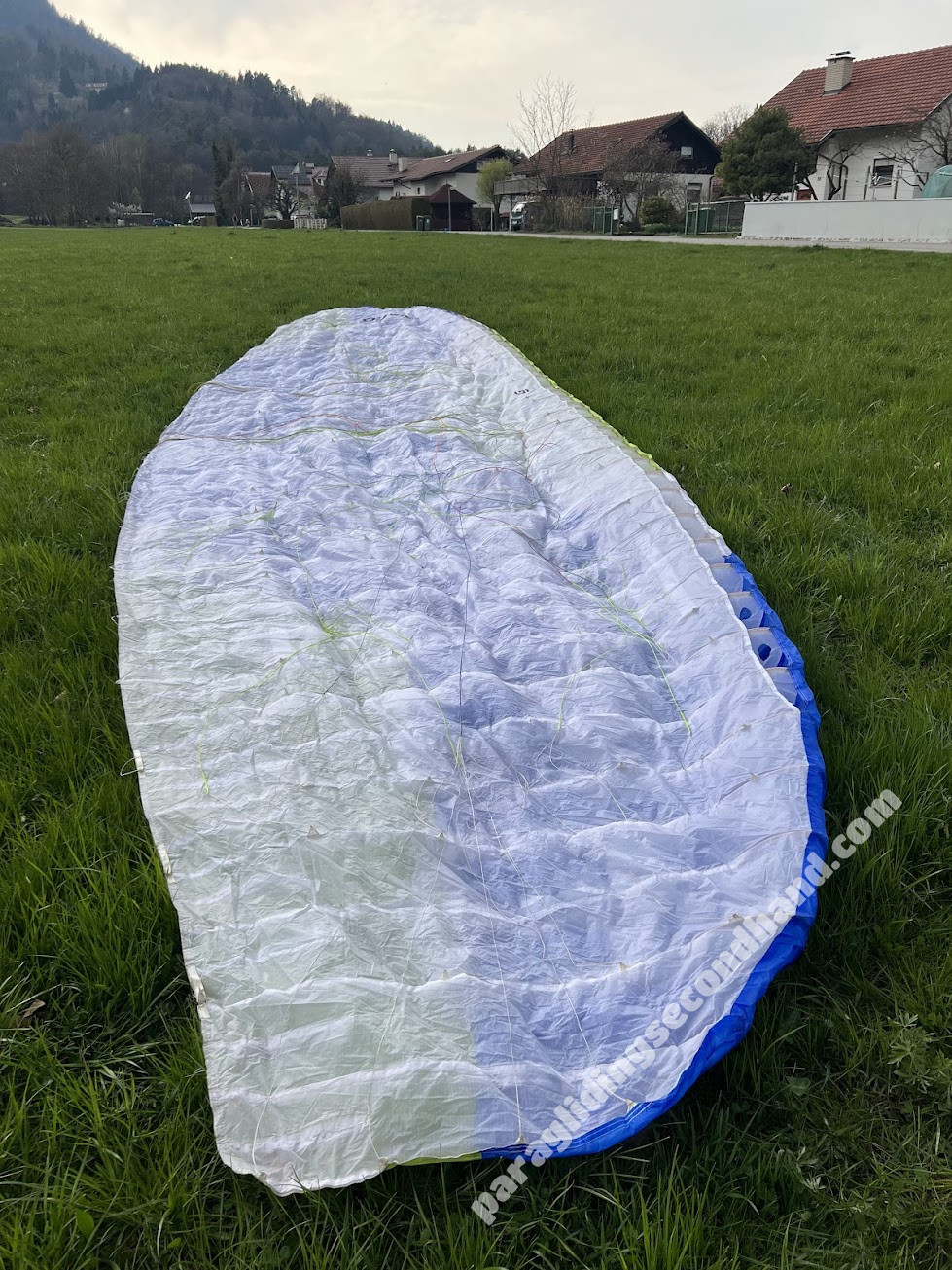 Sky Country Discovery-5, M, 2024, (80-100kg), 20h - Изображение 4