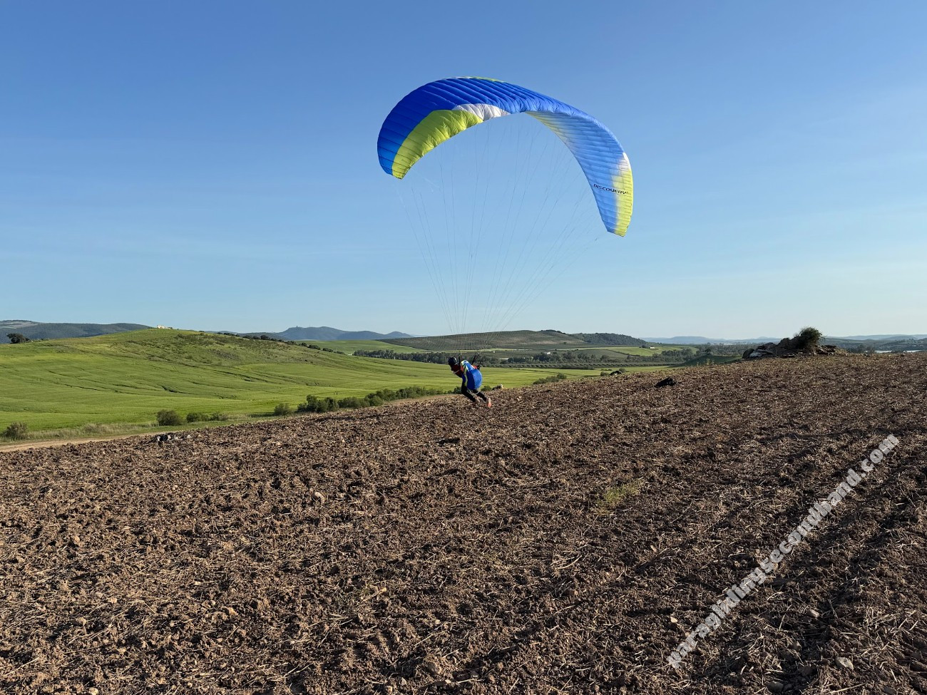 Sky Country Discovery-5, M, 2024, (80-100kg), 20h - Изображение 8