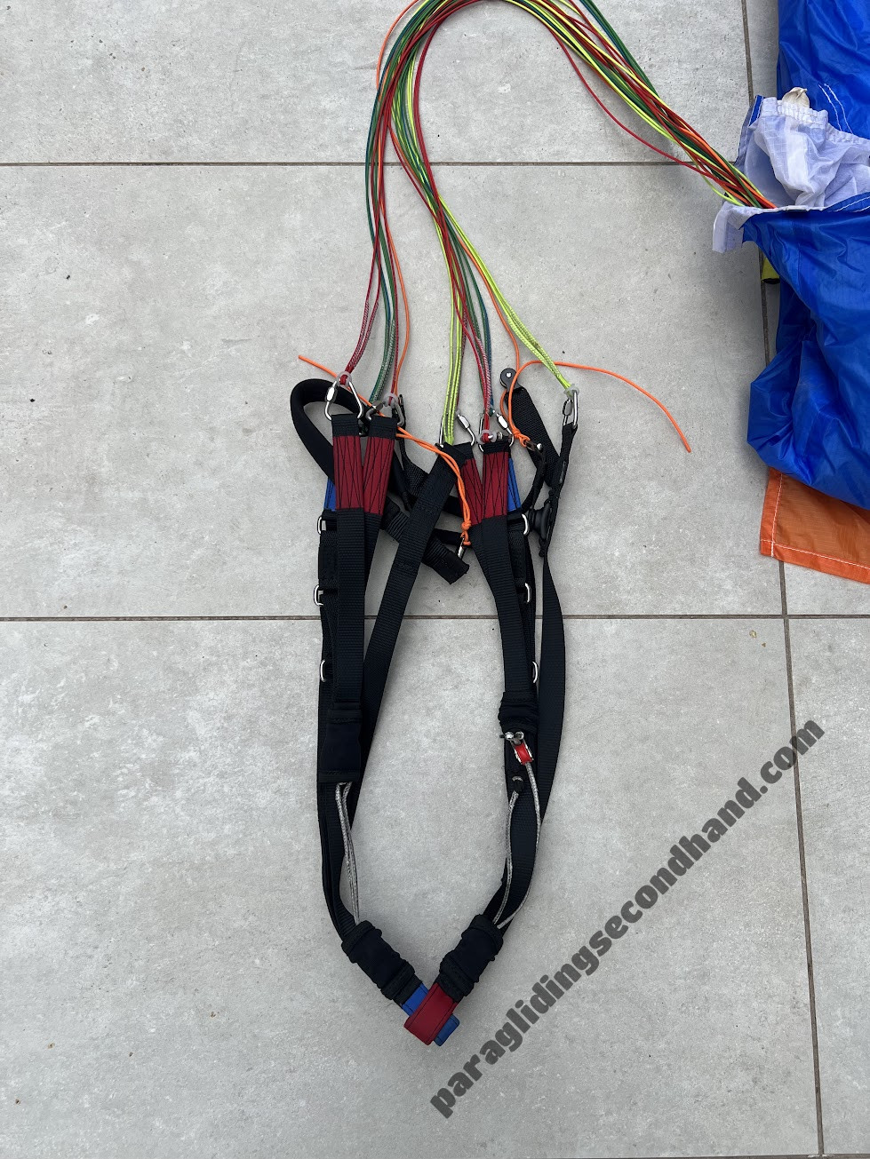Sky Country Discovery-5, M, 2024, (80-100kg), 20h - Изображение 5
