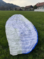 Sky Country Discovery-5, M, 2024, (80-100kg), 20h