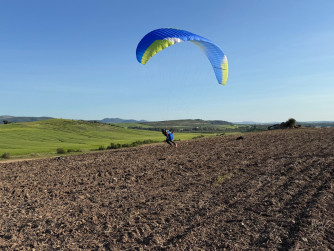 Sky Country Discovery-5, M, 2024, (80-100kg), 20h