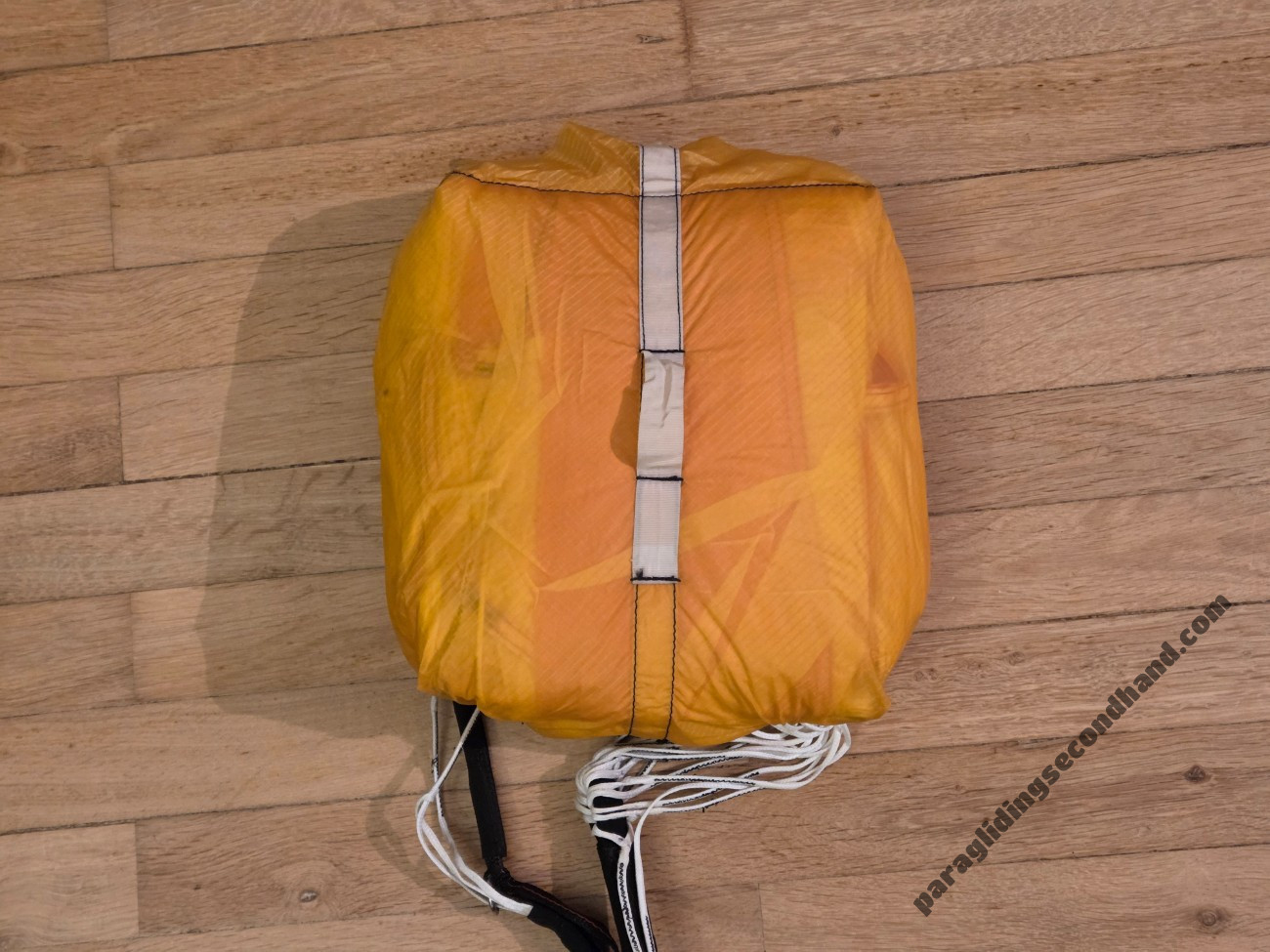 High Adventure Beamer 2 - steerable rescue parachute - Изображение 5