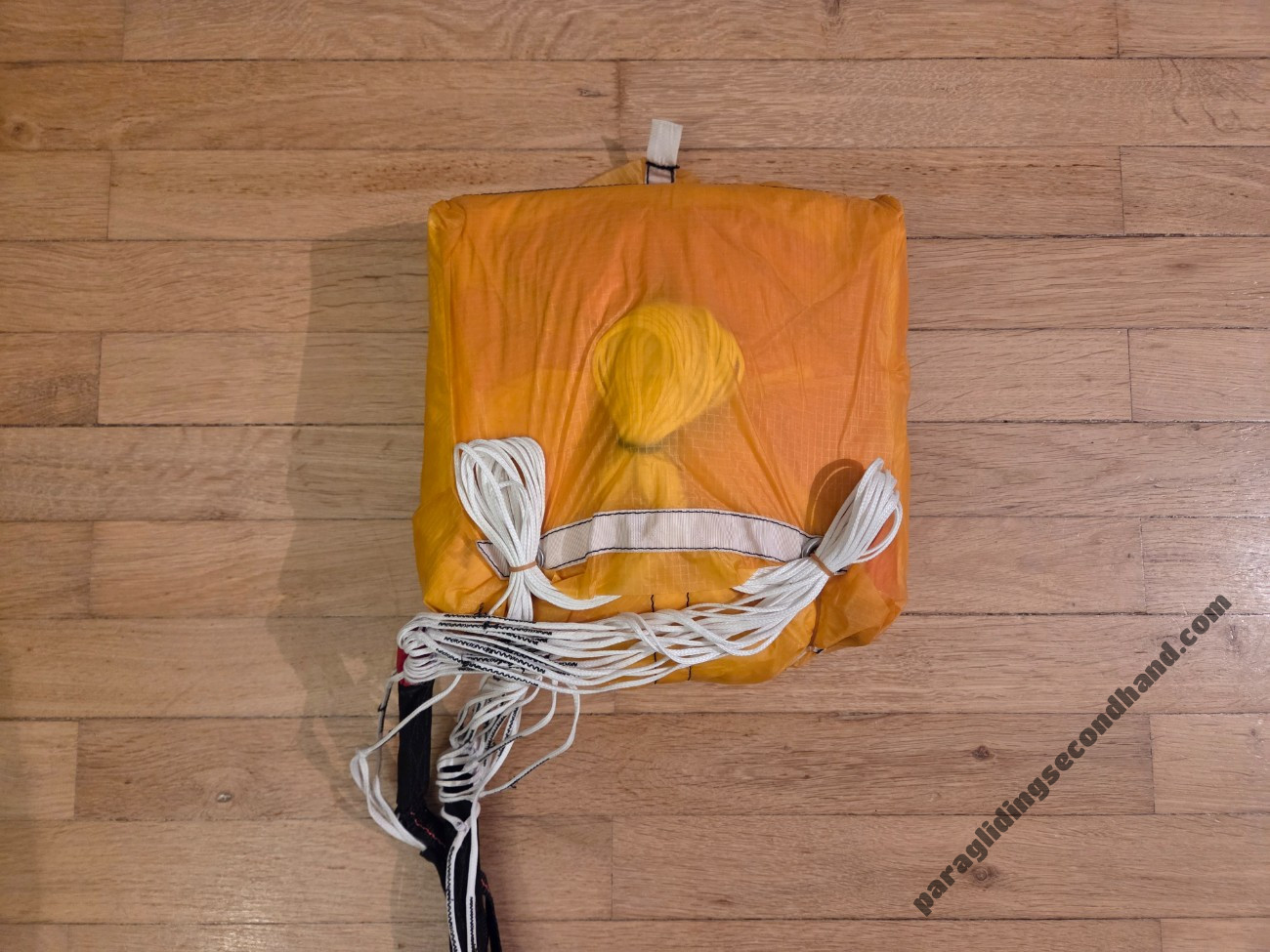High Adventure Beamer 2 - steerable rescue parachute - Изображение 4