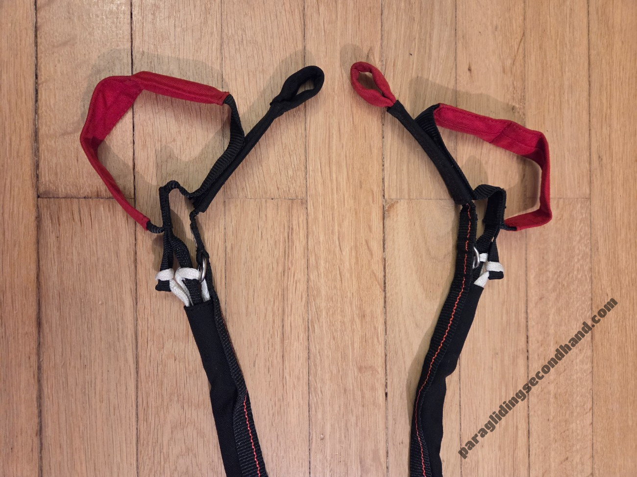 High Adventure Beamer 2 - steerable rescue parachute - Изображение 6