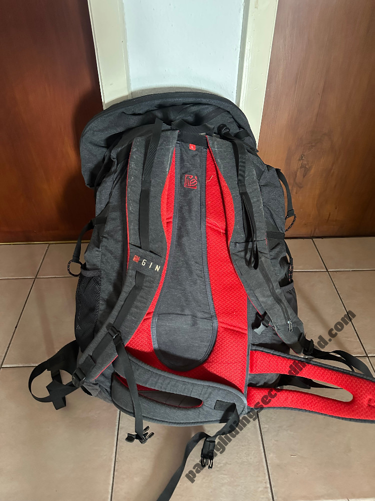 Advance PI2, 23, 2018, (75-105kg), 70h - Изображение 5