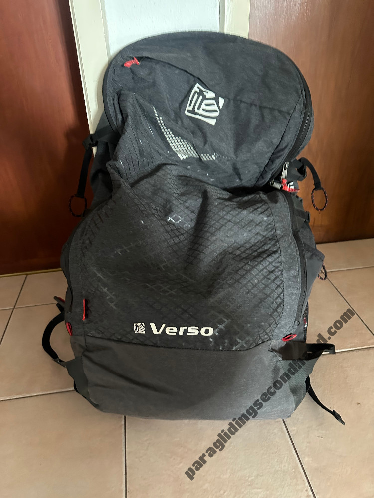 Advance PI2, 23, 2018, (75-105kg), 70h - Изображение 3