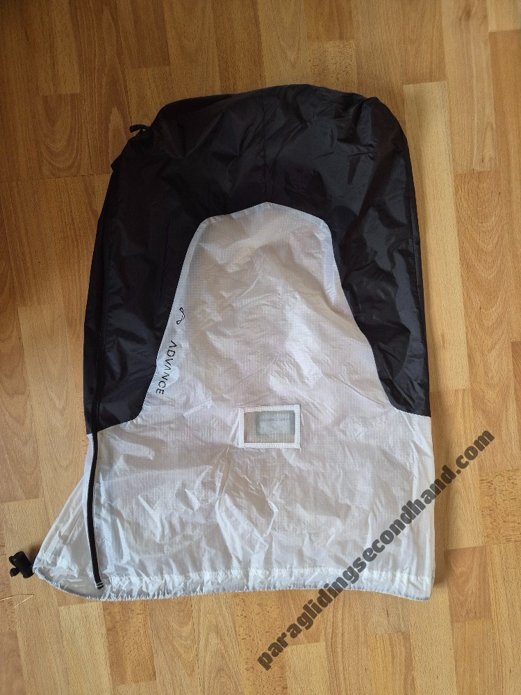 Advance compressbag uls - Immagine 2