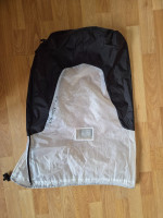 Advance compressbag uls