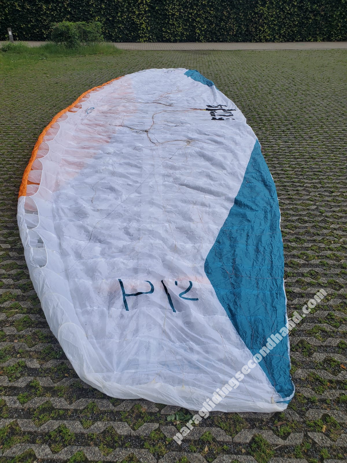 Advance Pi2, 27, 2018, (75-105kg), 30h