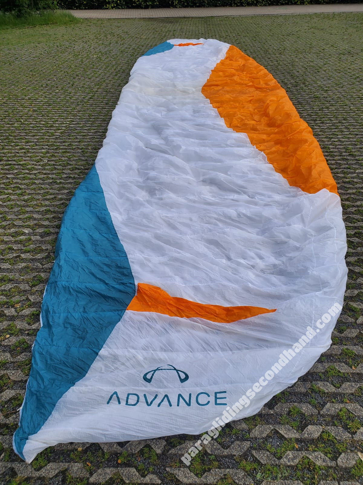 Advance Pi2, 27, 2018, (75-105kg), 30h - Изображение 3