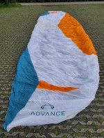 Advance Pi2, 27, 2018, (75-105kg), 30h