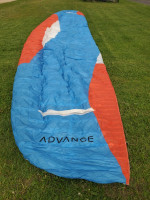 Advance IOTA 3 DLS, 21, 2022, (60-77kg), 80h