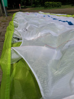 Air Design Susi 3, 23, 2021, (72-122kg), 40h
