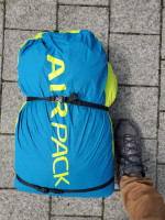 Air Design Susi 3, 23, 2021, (72-122kg), 40h