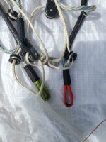 Air Design Susi 3, 23, 2021, (72-122kg), 40h