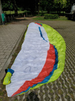 Air Design Susi 3, 23, 2021, (72-122kg), 40h