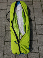 Air Design Susi 3, 23, 2021, (72-122kg), 40h