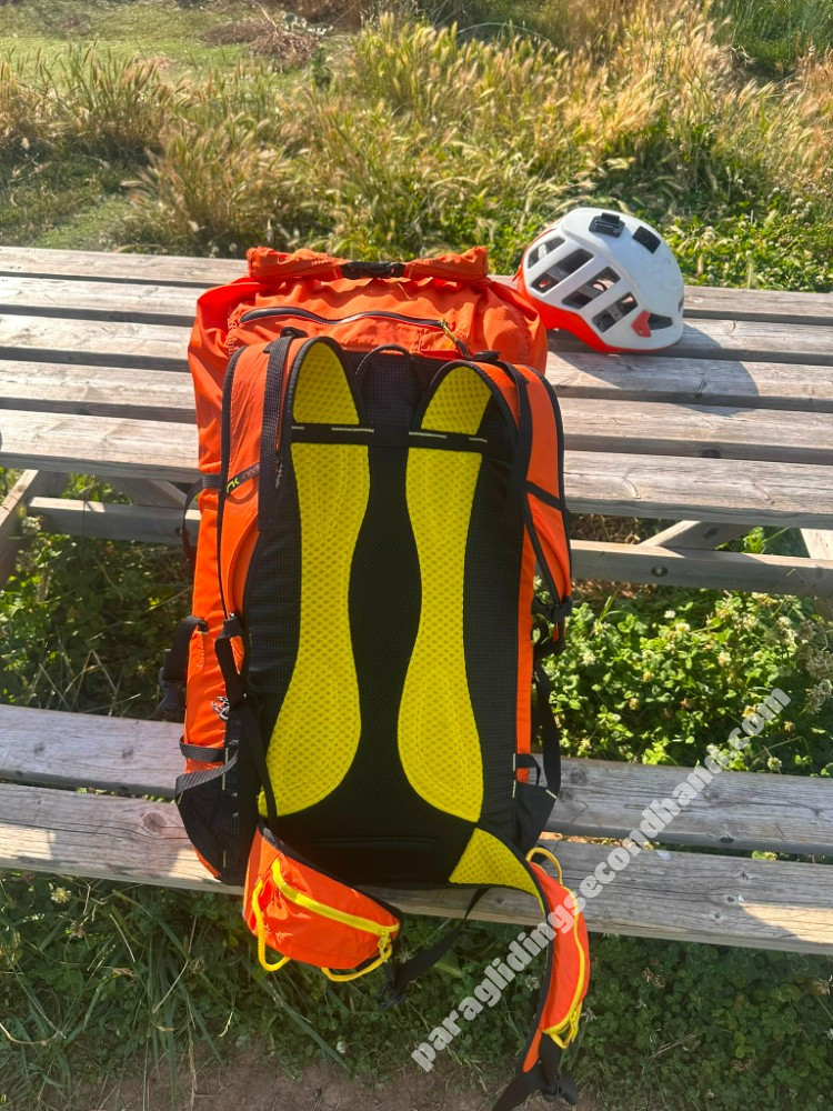 Kit completo Hike and fly B+ - Image 5