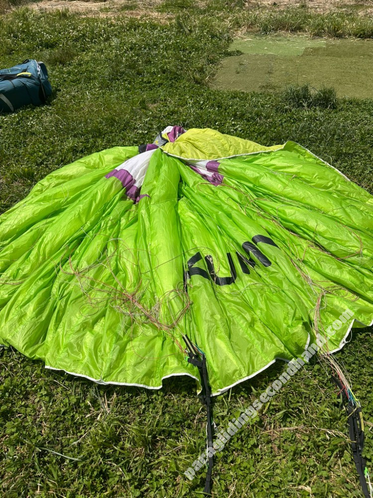 Kit completo Hike and fly B+ - Image 7