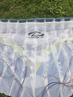Ozone Zero 3, 13, 2021, (60-90kg), 20h