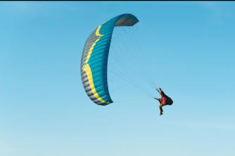 Ozone Zero 3, 13, 2021, (60-90kg), 20h