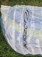 Ozone Zero 3, 13, 2021, (60-90kg), 20h