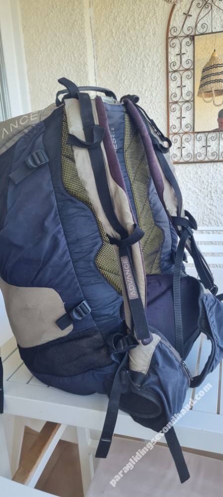Advance progress, M, 2019 - Image 3