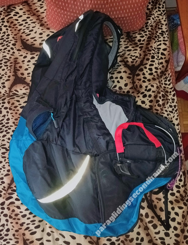 Kortel Design Karma 2 + free reserve, L, 2013 - Image 7