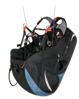 Kortel Design Karma 2 + free reserve, L, 2013
