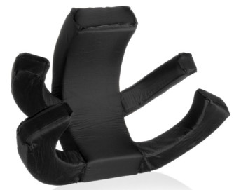 Kortel Design Karma 2 + free reserve, L, 2013