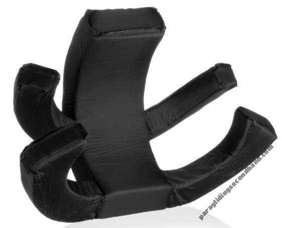 Kortel Design Karma 2 + free reserve, L, 2013 - Image 2