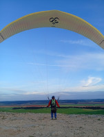 Ozone ALPINA 4, L, 2021, (95-115kg), 200h