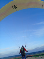 Ozone ALPINA 4, L, 2021, (95-115kg), 200h