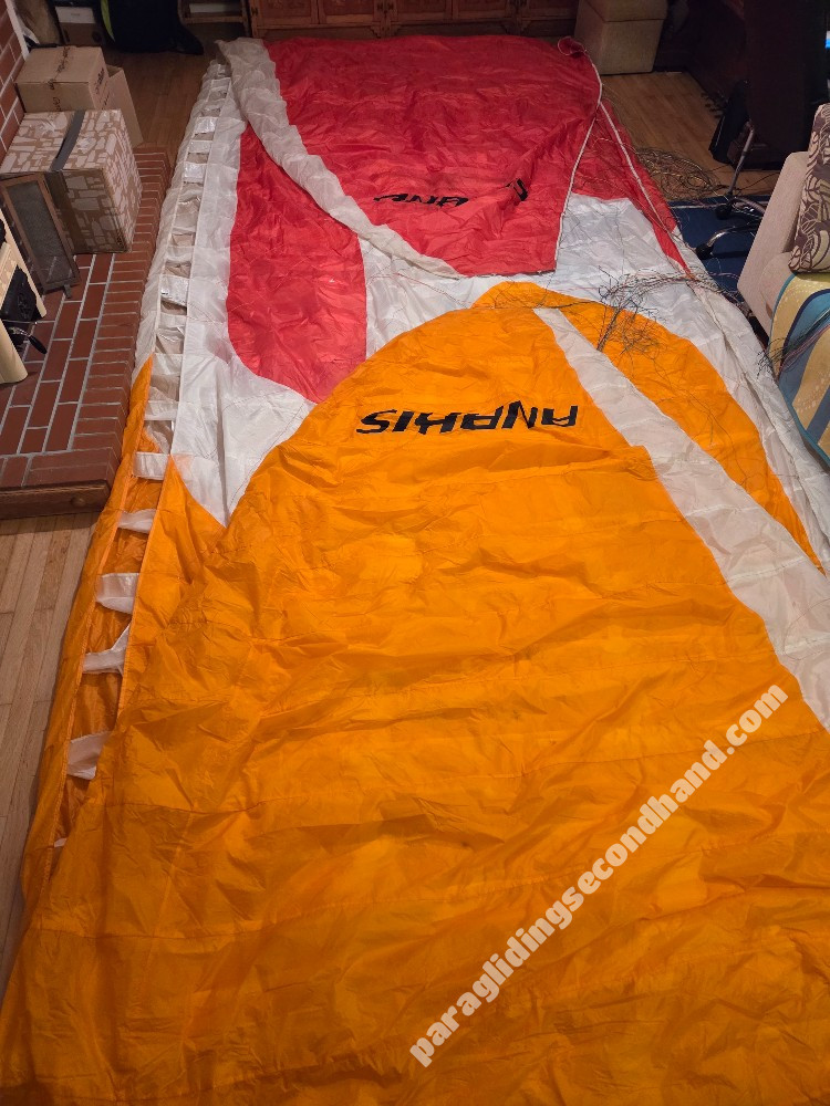 Sky Anakis, L, 2011, (90-110kg), 110h